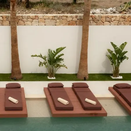 Stalea Luxury Villa Pefki  Exterior photo