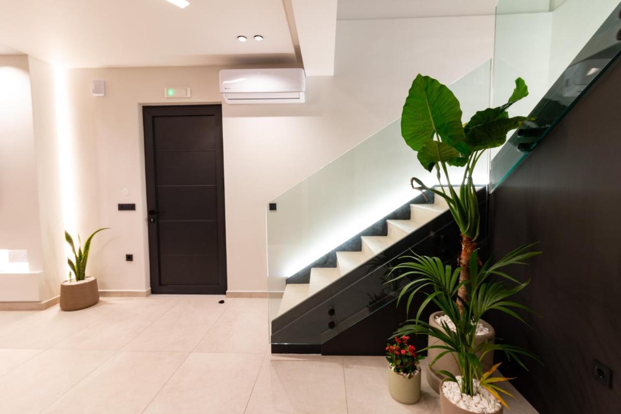 Stalea Luxury Villa *