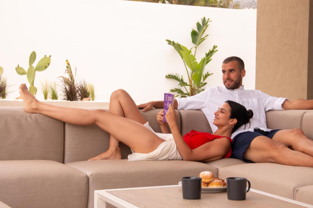 Villa Stalea Luxury