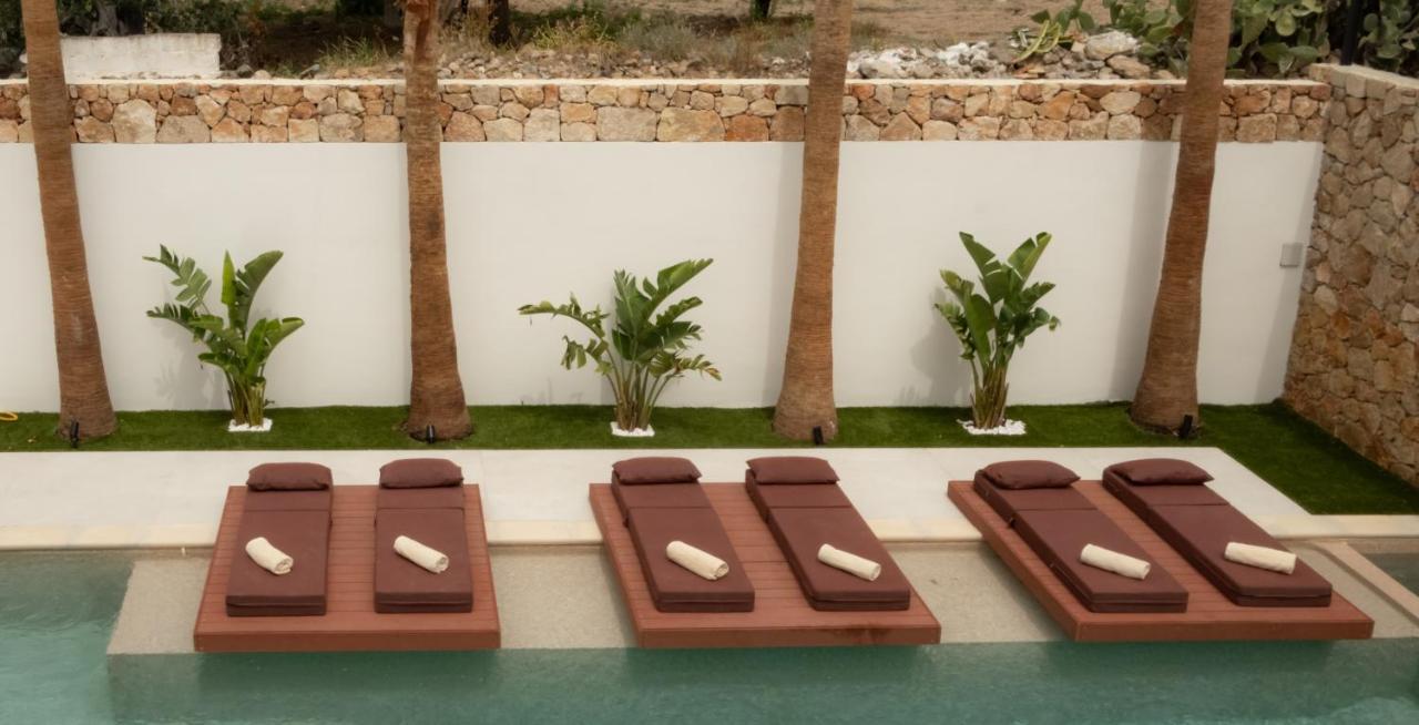 Villa Stalea Luxury