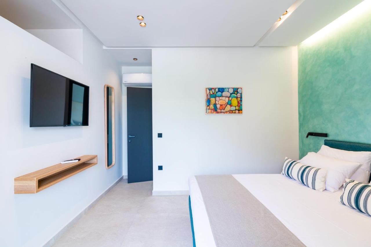 Villa Stalea Luxury