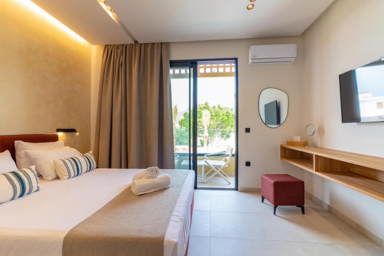 Stalea Luxury Pefki (Rhodes)