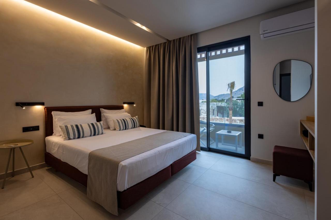 Stalea Luxury Villa Pefki (Rhodes)