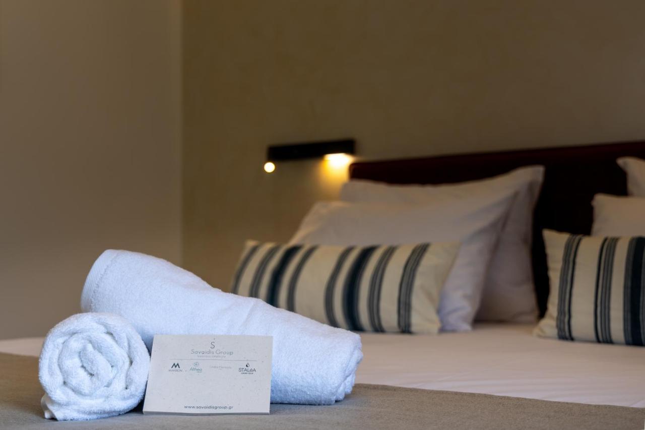 Stalea Luxury