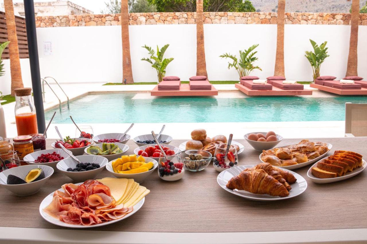 Stalea Luxury Villa Pefki (Rhodes)