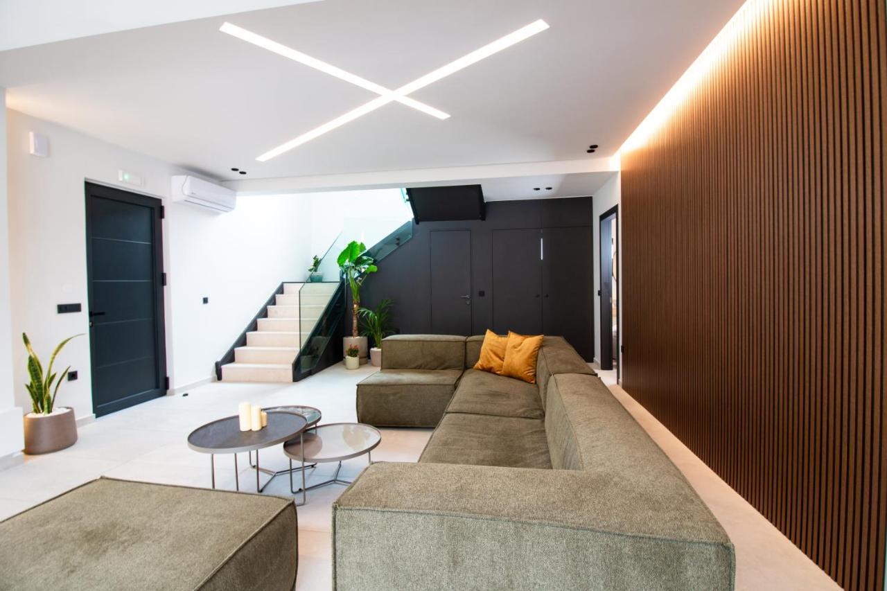 Stalea Luxury