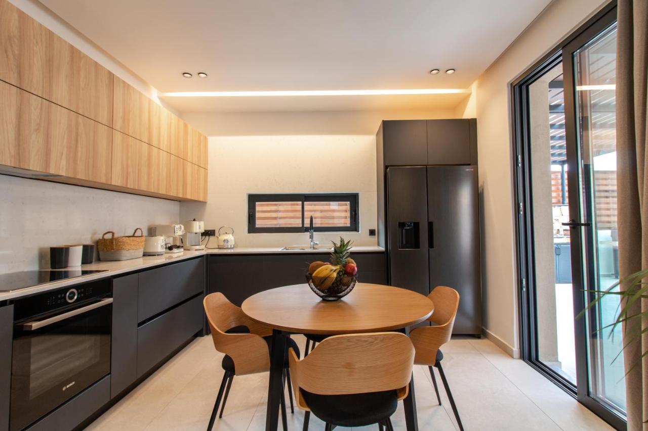 Stalea Luxury Villa