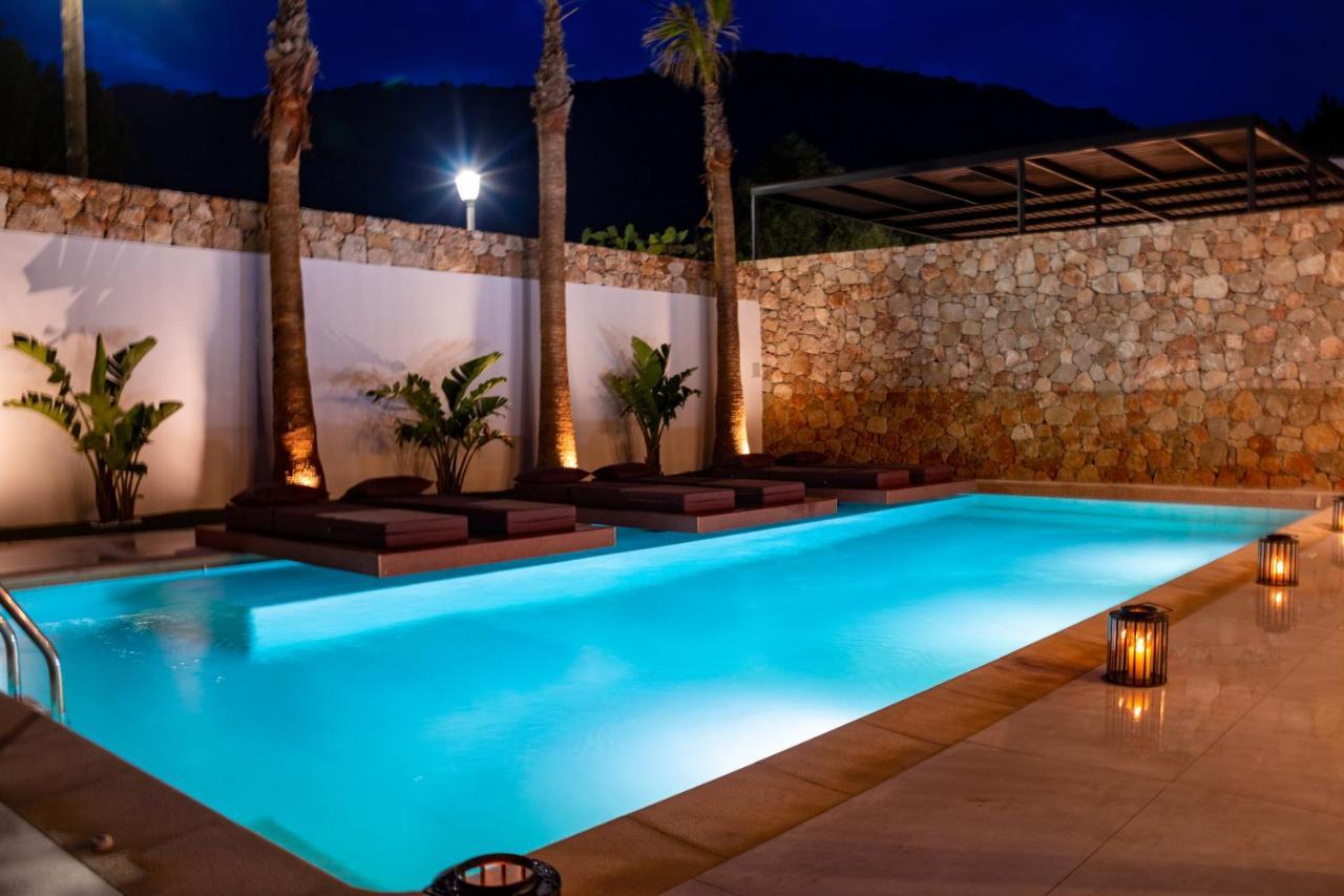 Villa Stalea Luxury *