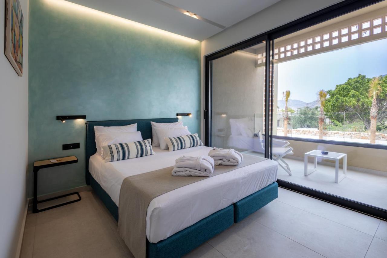 Villa Stalea Luxury *