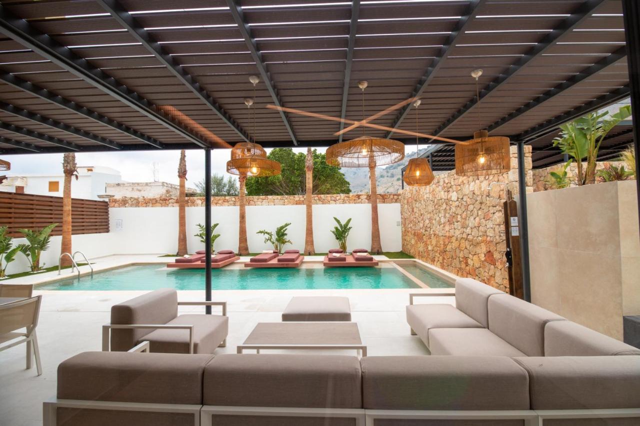 Stalea Luxury Villa *