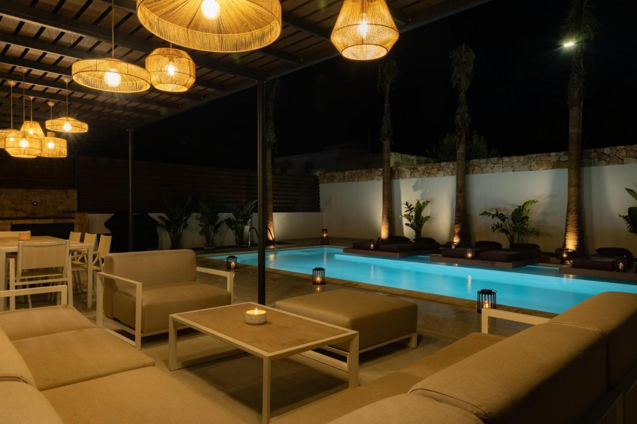 Stalea Luxury Villa