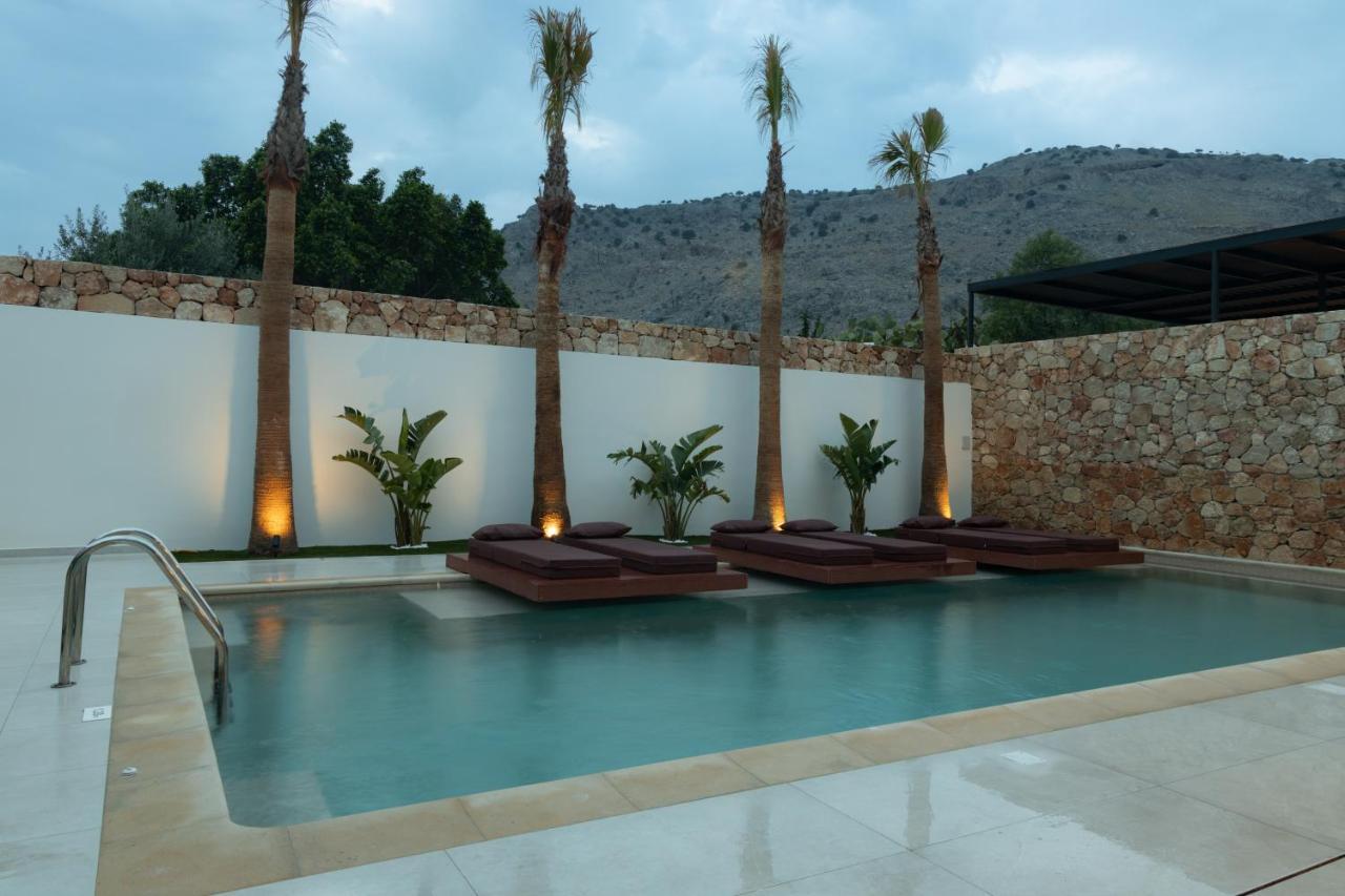 Stalea Luxury Villa *