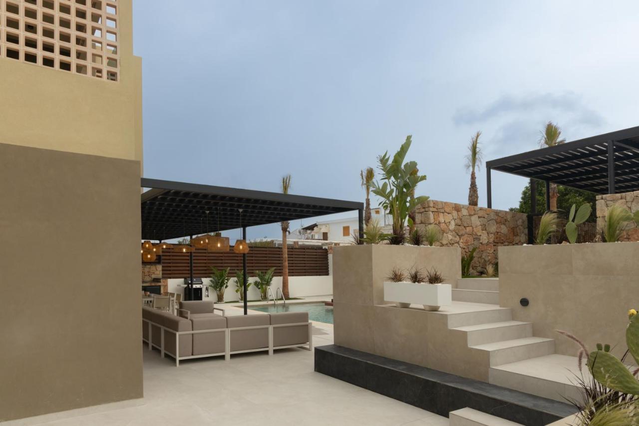 Stalea Luxury Pefki (Rhodes)