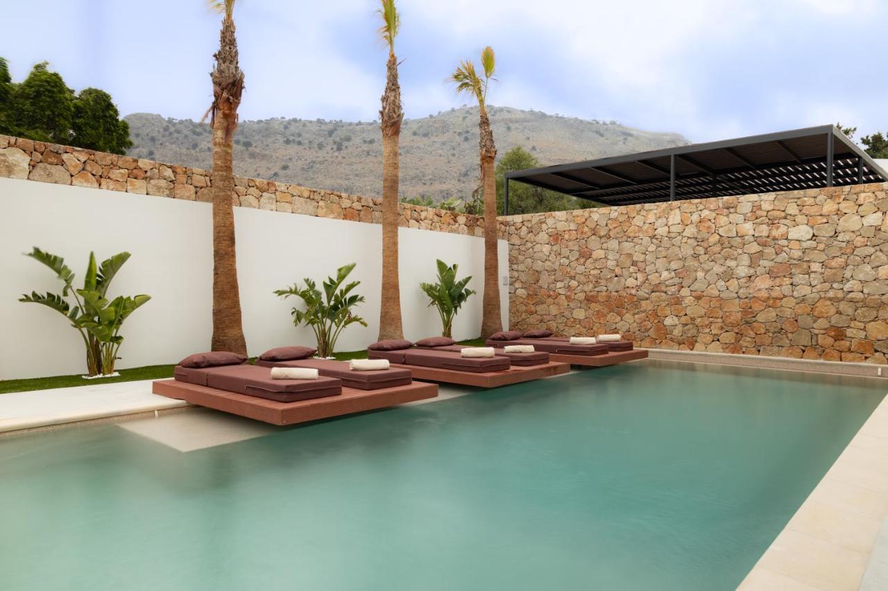Stalea Luxury Villa Pefki (Rhodes)
