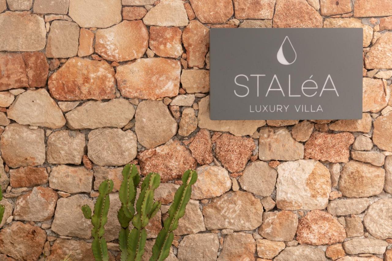 Stalea Luxury Pefki (Rhodes)