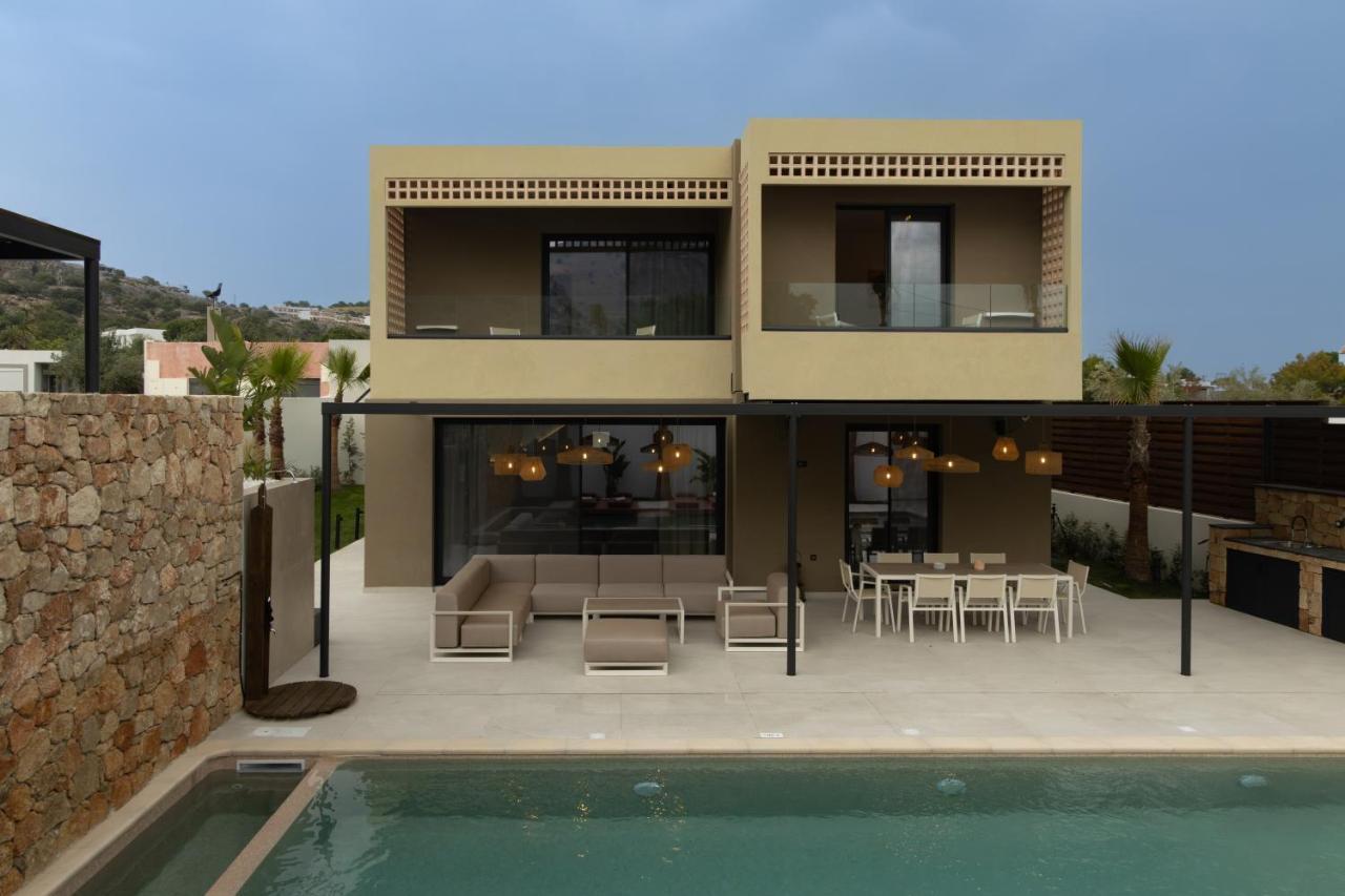 Villa Stalea Luxury Pefki (Rhodes)