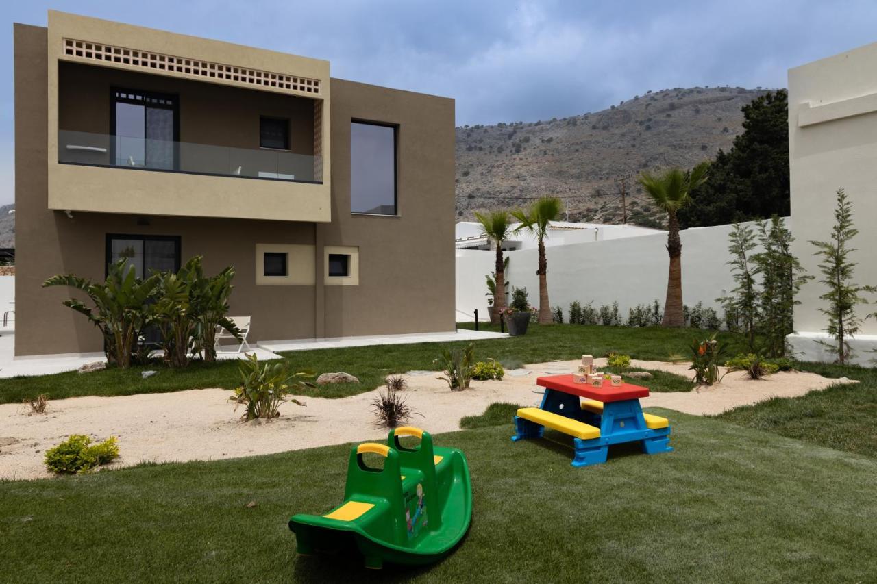 Villa Stalea Luxury Pefki (Rhodes)