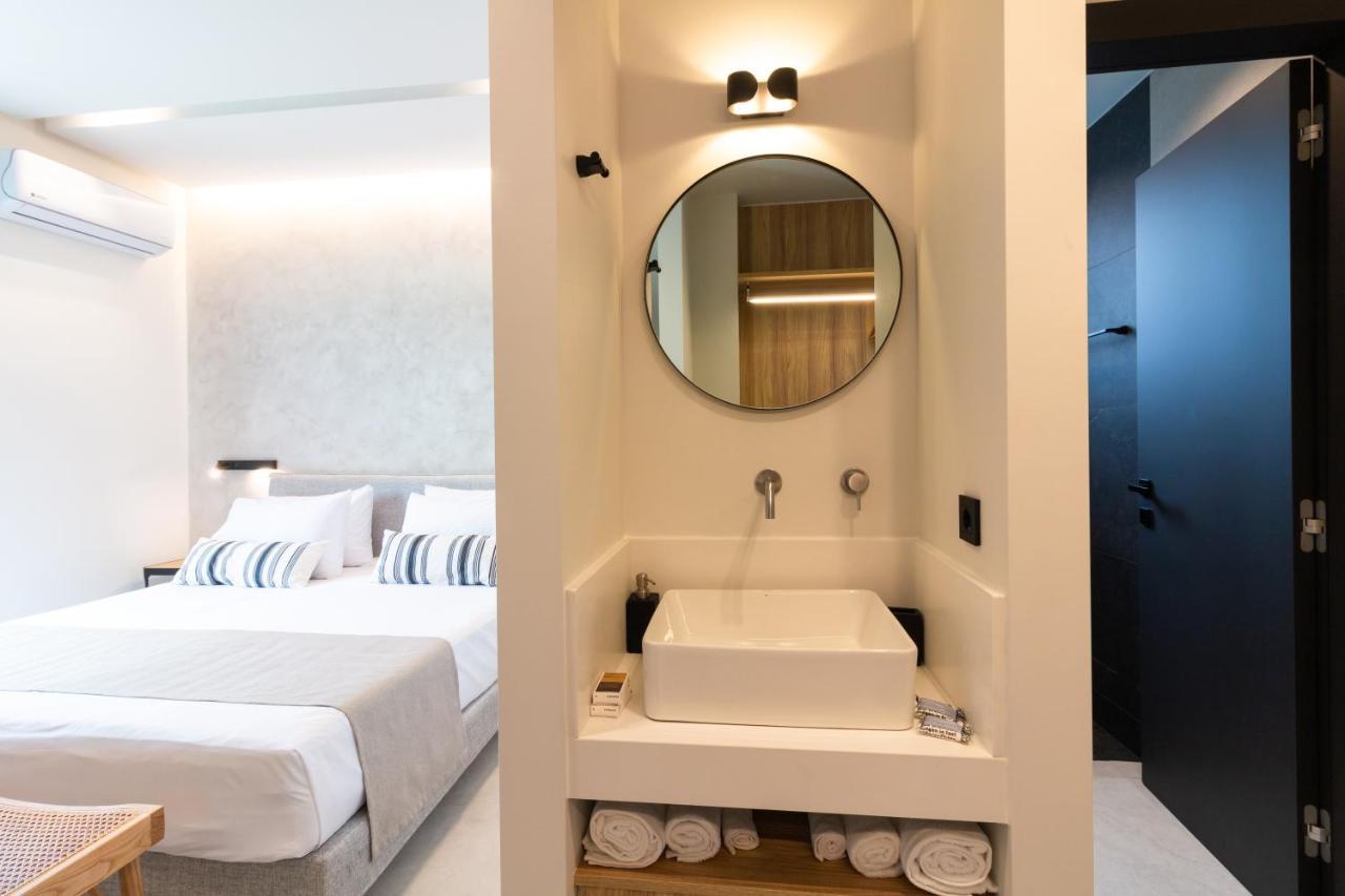 Stalea Luxury Pefki (Rhodes)