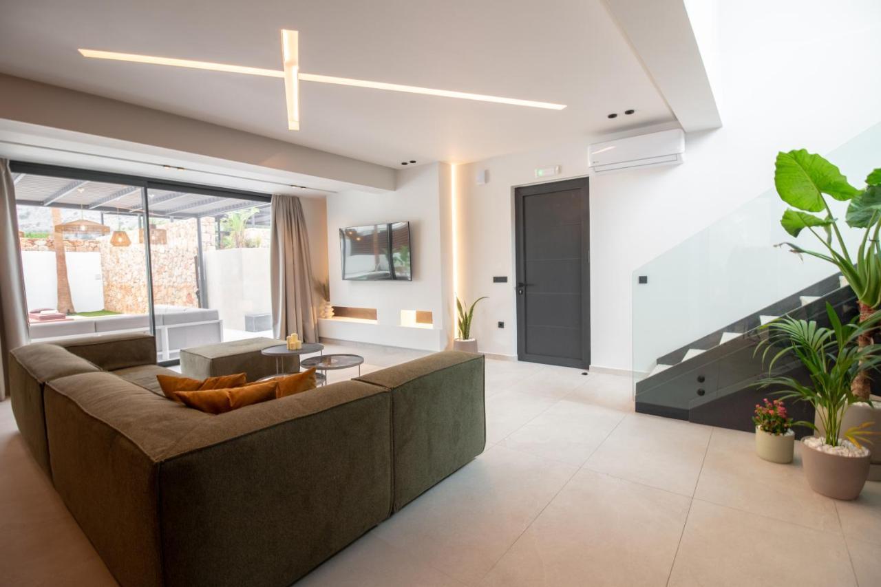 Stalea Luxury Pefki (Rhodes)