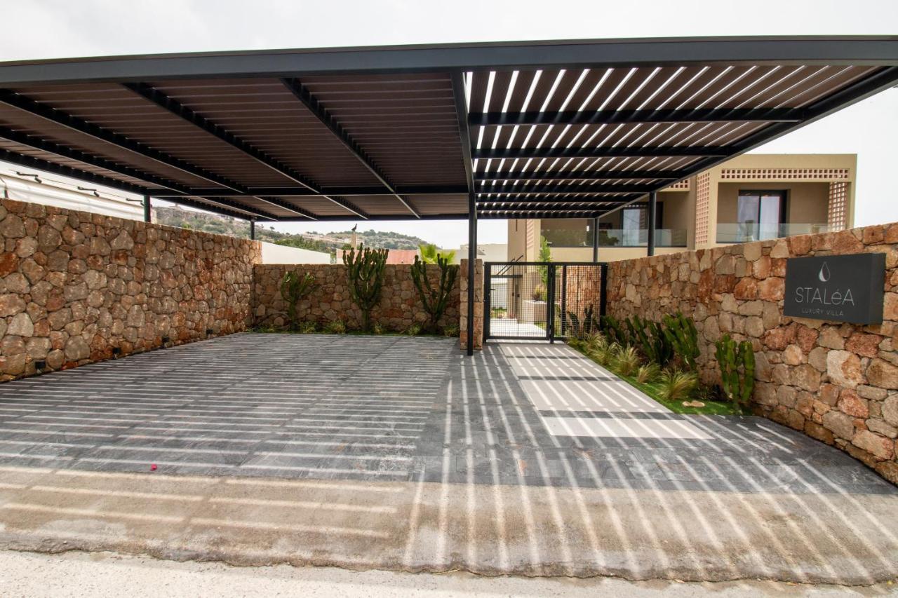 Stalea Luxury Villa Pefki (Rhodes)