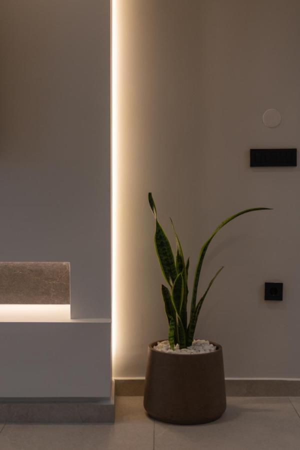 Vila Stalea Luxury Pefki