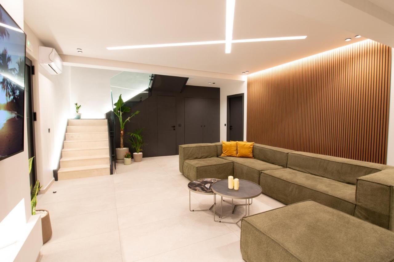 Vila Stalea Luxury *