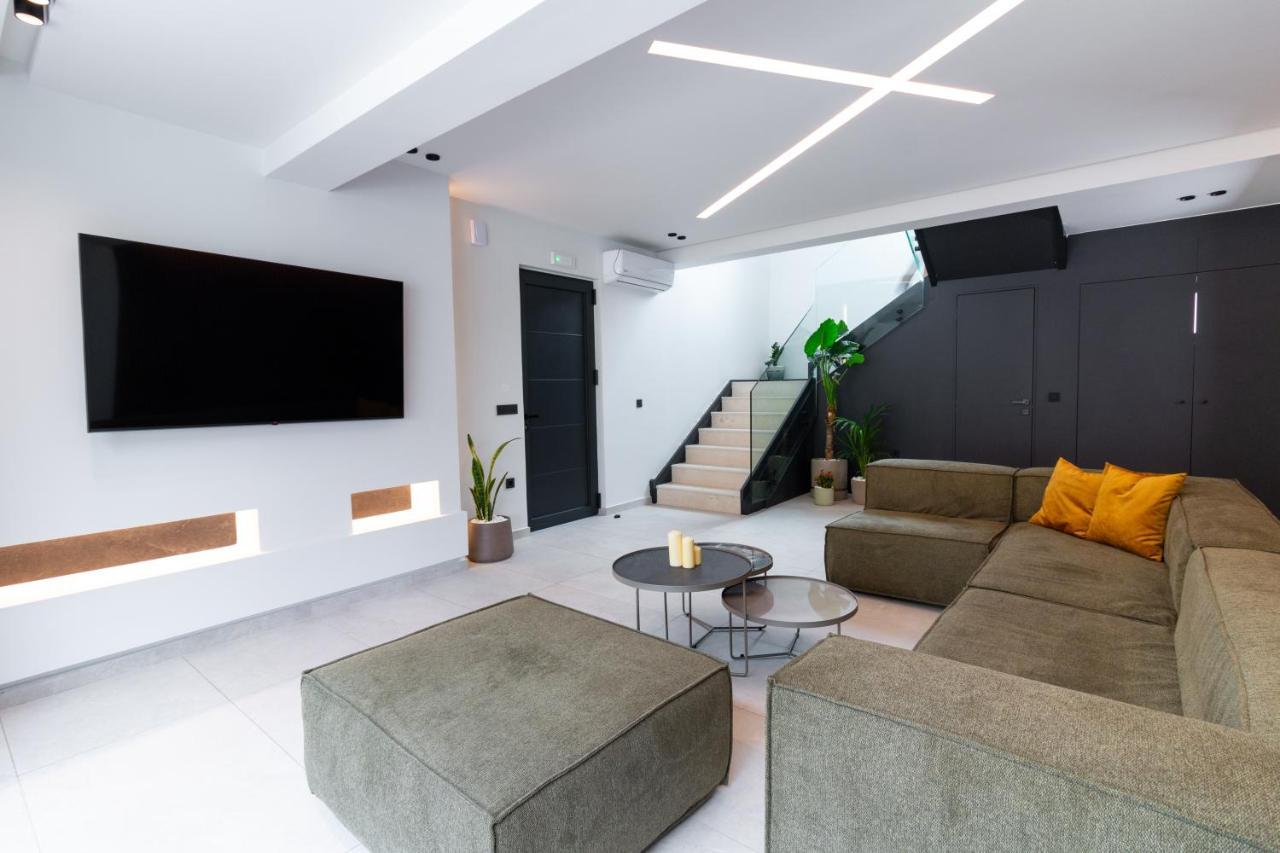 Stalea Luxury * Pefki